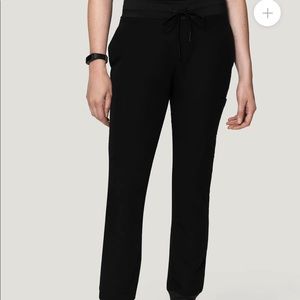 MANDALA 9 pocket jogger womens scrub pants